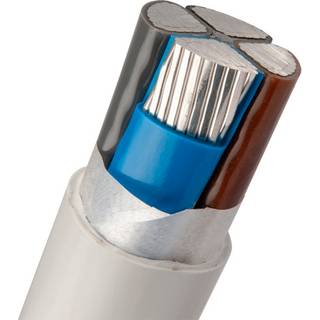 Nexans Dk-axq easy 1kv 4x50 t500 dca