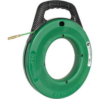 Greenlee 35930 Eye Pulling 3/16-tommer Fish Tape 1-Pack