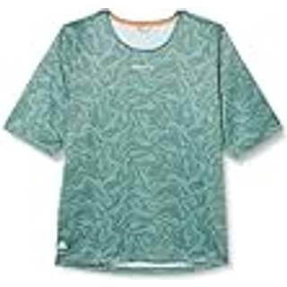 Core Offroad XT SS Jersey W - Green