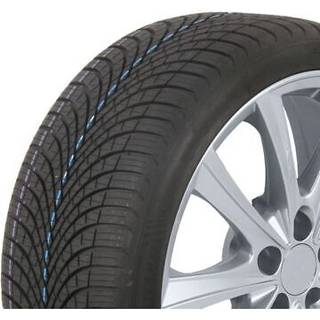 Dunlop All Season 2 XL M+S 3PMSF TL 215/55R16 97V