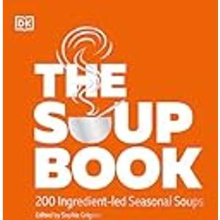 The Soup Book