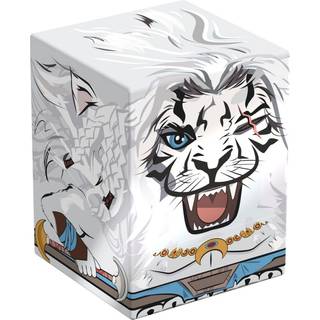 Squaroes - Squaroe Magic: The Gathering "Foundations" MTG004 - Ajani