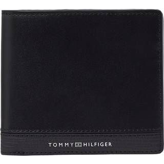 TH Business Leather Bifold Wallet