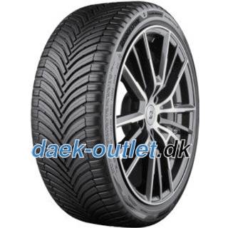 Bridgestone Turanza All Season 6 DriveGuard XL M+S 3PMSF TL 205/60R16 96V