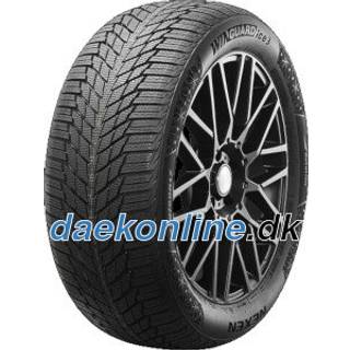 Nexen Winguard Ice 3 ( 245/45 R18 100T XL 4PR, Nordic compound, RPB )