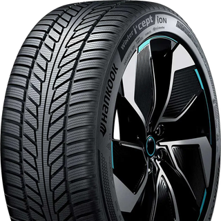Hankook Winter i*cept iON X IW01 FR 3PMSF 225/55R18 98V