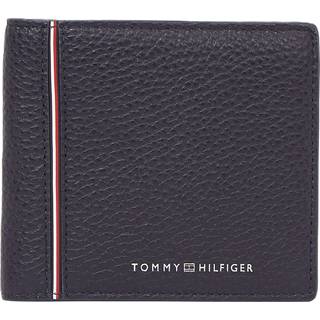 TH Business Corporate Leather Wallet
