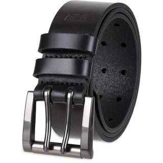Levis Herre Double Prong Casual Belt Black 32