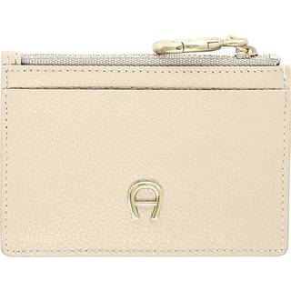 Aigner Zita Kortholder creme