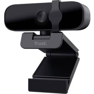 Trust Tanor 1080p Full HD Webcam