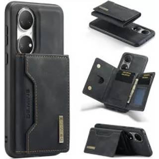 Huawei Tri-Fold Wallet Case Sort Huawei P50 Pro