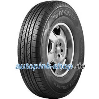 Autogreen Sport Cruiser SC6  235/50R19 99V