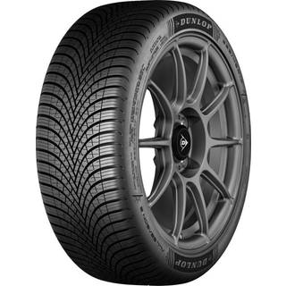 Dunlop All Season 2 M+S 3PMSF TL 195/55R15 85H