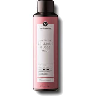 HH Simonsen Brilliant Gloss Mist, 250 ml.
