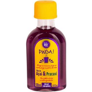 LOLA From Rio PINGA AÇAÍ & PRACAXI Oil 50ml