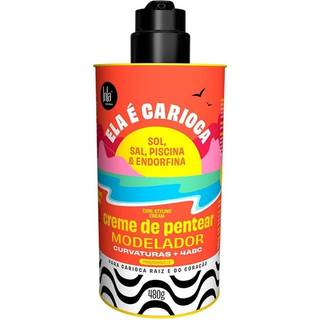 LOLA From Rio ELA É CARIOCA Cream 4ABC 480g