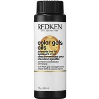 Redken Color Gels Oils 9NW Cream Soda 9.03 60 ml