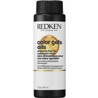 Redken Color Gels Oils 7NW Milk Tea 7.03 60 ml