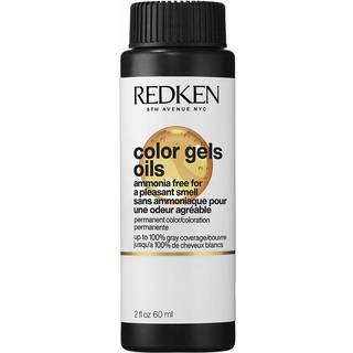 Redken Color Gels Oils 7NA Pewter 7.01 60 ml
