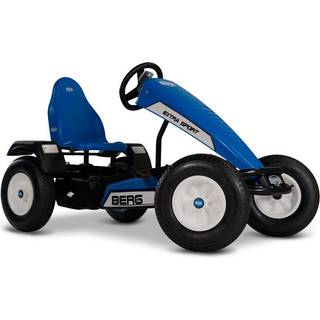 BERG XXL B.Super Blue E-BFR