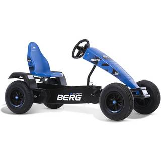 BERG XXL B.Super Blue E-BFR-3