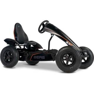 BERG XXL Black Edition E-BFR-3