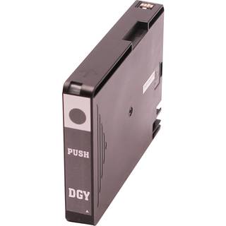 Kompatibel printerpatron til Canon PGI-29 mørkegrå til Pixma Pro 1 fra ABC