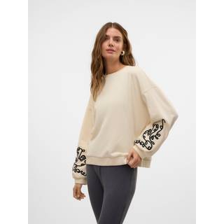 Vmvelo Sweatshirt