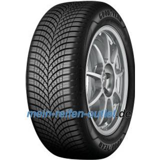 Goodyear Vector 4Seasons Gen-3 FP XL M+S 3PMSF TL 255/50R19 107T