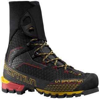 La Sportiva Trango Pro GTX Bjergsko Herrer størrelse 42 farve sort
