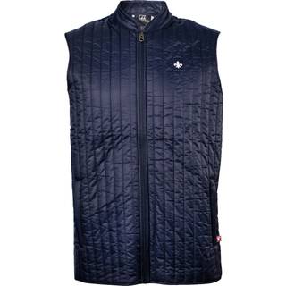 Cutter & Buck 351454 Ozette Vest Men Dark Navy 4XL