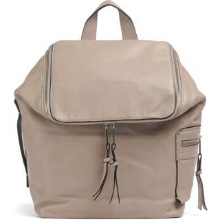Liebeskind Hera Sheep Natural M Rygsæk beige