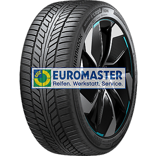 Hankook Winter i*cept iON X IW01A SUV XL M+S 3PMSF TL 235/45R20 100V