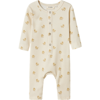 Lil Atelier Heldragt Turtledove Med Kaniner