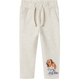 Name It Nafema Paw Patrol sweat pants - Peyote Melange