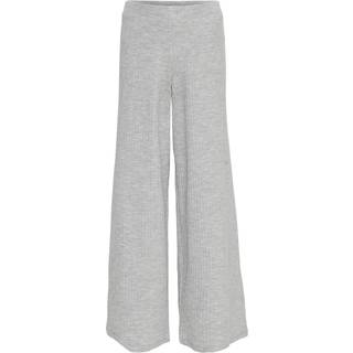 Kognella Wide Leg Fit Bukser I Wide Fit