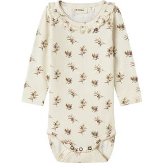 Lil Atelier Turtledove Olive Body