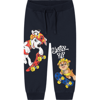 Name It Nix Paw Patrol sweat pants - Dark Sapphire