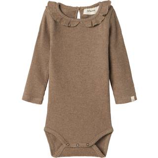 Lil Atelier Sophia Sak Body - Shitake