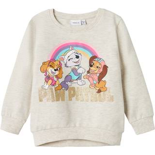 Name It Sweatshirt Peyote Meleret Paw Patrol