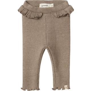 Lil Atelier Shitake Leggings