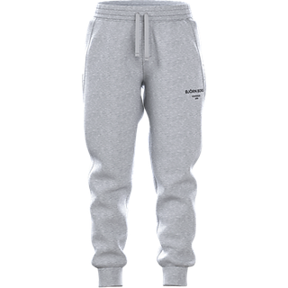 Björn Borg Borg Essential 1 Pants Grå, 134-140