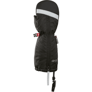 Kombi Wooly Best Friend GTX Vanter, Black, S