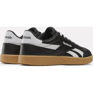 Reebok Reebok Smash Edge Black Trainers