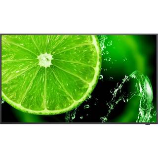 Sharp / NEC E328-2 | 32" | 1920x1080 | 400Nits | 16/7 | Indbygget speaker |