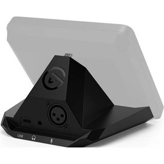 Elgato Xlr Dock For Stream Deck +