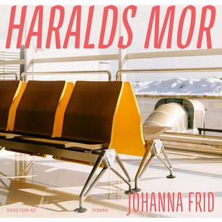 Haralds mor