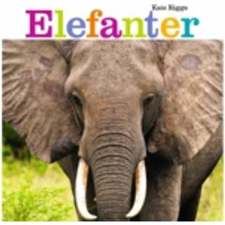 Elefanter