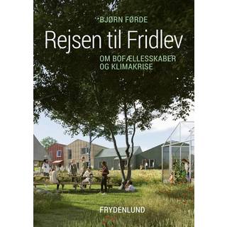 Rejsen til Fridlev