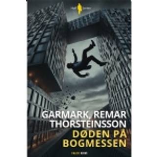 Døden på bogmessen